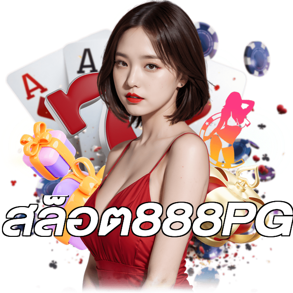 สล็อต888PG